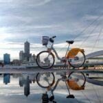 高雄youbike喜迎7,000萬騎乘人次　學生騎出大獎