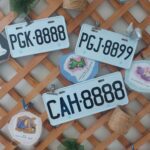 高雄區監理所標售汽車及機車新式號牌 起標價2000元起開標