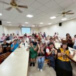 中市教育局融入跨域整合與文化體驗課程 強化輔導團教學文化力