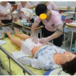 高雄女監照顧服務員訓練班結訓 20位學員成長為「照顧天使」