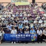 北市打造共好家庭　從「每週一日傾聽日」開始