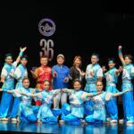 劉福助「講古阿公」重返舞臺-世代共演傳藝新篇章