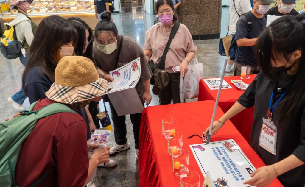 北市勞動局傳授「7不3要」原則　破解求職陷阱