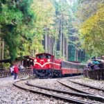 暑假結束沒關係！10月３個連假更精彩　嘉義6大景點讓你玩到不想回家