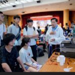 「台灣學聯」助力北北基桃竹50餘所高中職培育量子人才