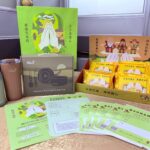 北市中元普度推集中焚燒與線上祭拜　民眾祭祖祈福兼顧環保還能抽好禮