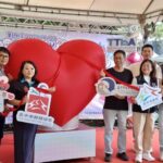 甜心好禮集合！-台中好禮購buy節浪漫滿溢市民廣場