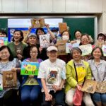 把握北市「樂齡市民進修券」使用期限　寫下屬於自己的終身學習故事