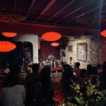 「臺北非常live！」50+場音樂馬拉松　點亮城市夜晚