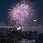 圓山新亮點「森林方舟」　帶你航向大稻埕的八月煙花