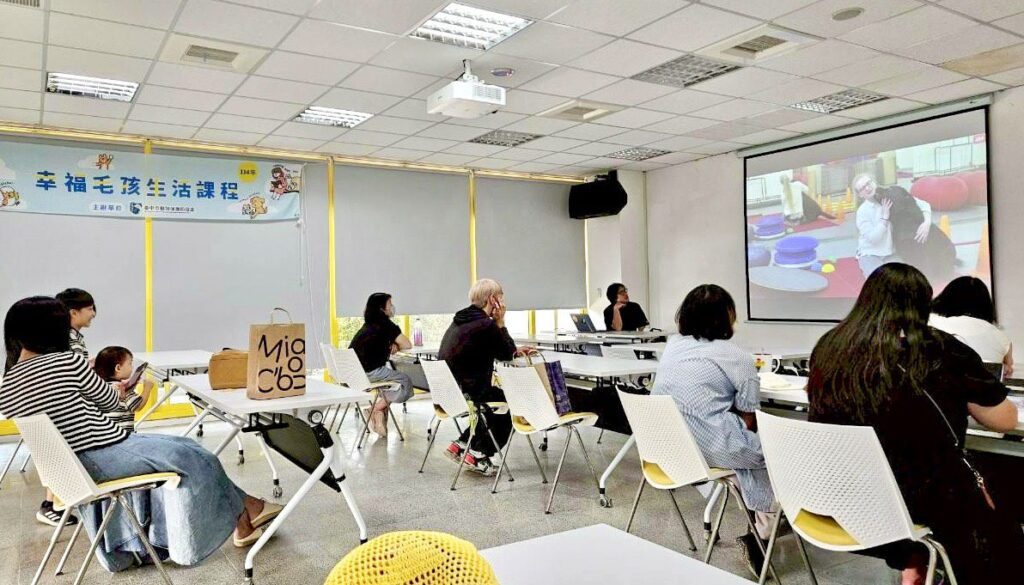 毛孩的多重宇宙！　從電影中看見牠們的無限可能與生命啟發