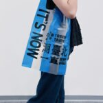 潮臺北攜手永續品牌「story-wear」「忘記袋」　讓環保成為最in時尚單品