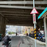 基隆加強無號誌路口安全　西定路率先建置智慧警示