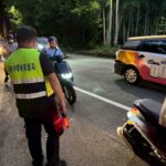 北臺8縣市強力執法取締噪音車　還給民眾安寧生活