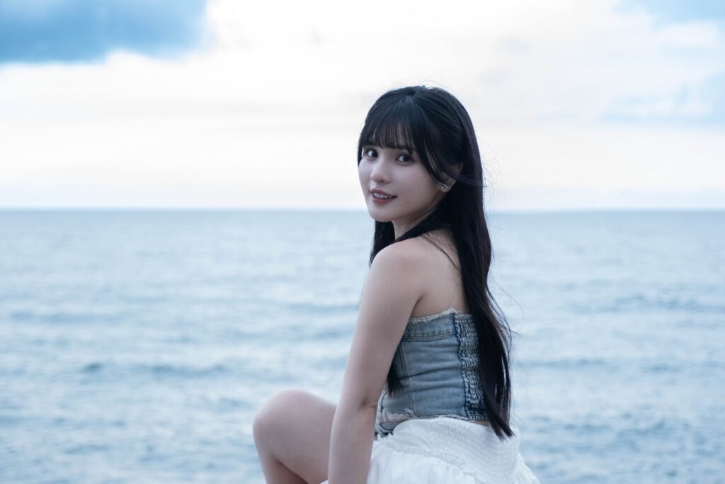 俐蓁lizhen倒進范姜彥豐懷裡-親密戲連發超浪漫