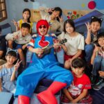 黃明志兒歌暗黑化-蟑螂亂飛-小朋友集體落淚