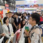 搶攻星國旅遊市場　嘉義市前進新加坡旅展推廣觀光