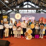 「祖親孫餅」揉出家的滋味！　中市祖父母節創意活動今登場