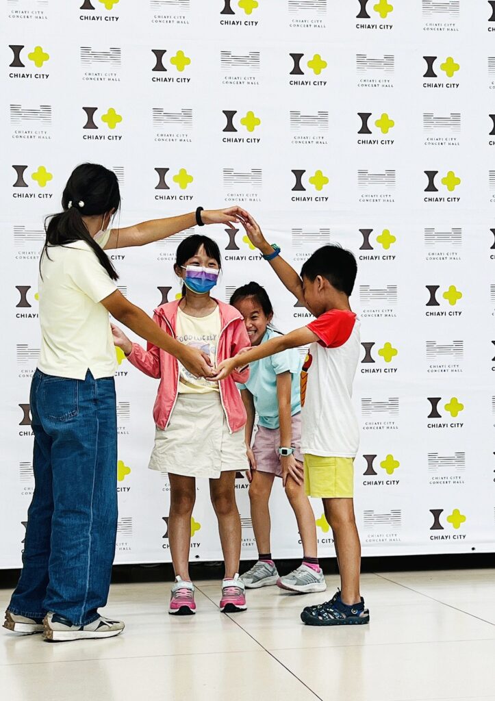 嘉義市夏至藝術節圓滿落幕　「藝工隊」「藝間店」帶給市民滿滿收穫