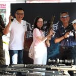 八德路化身電競戰場封街對決　街頭市集、美食嗨翻周末