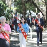 基隆跨國普度清法戰爭亡魂　法國代表感動：僅在台灣受此尊崇