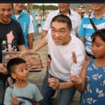 北台灣最鮮海味盛典!基隆鎖管季人潮爆棚 大啖小卷嗨翻碧砂漁港