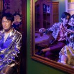 張信哲寫下生命旅途的多重篇章-人與人之間「無數碰撞」