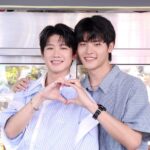 洪言翔-羅章恩誰的舌頭最靈敏-七夕情人節前夕與粉絲同樂