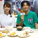 嘉義市美食躍國際！獲agoda選為新興旅遊目的地　日電視台跨海採訪