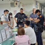 守護房產！　雅潭地政與警方聯手防堵不動產詐騙