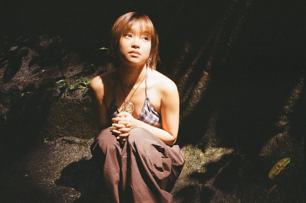 創作女聲-moon-tang-挾百萬點閱人氣魅力叩關台灣樂壇