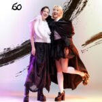 金鐘60-lulu黃路梓茵掌舵節目類-曾寶儀戲劇類再披戰袍