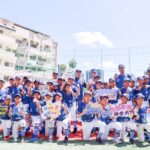 興穀國小操場共構地下停車場完工 侯友宜:完善停車及運動空間 打造社區共榮