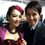 張秀卿真情力挺-廖偉志東山再起