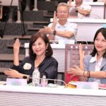 基隆校長會議擘畫教育新藍圖 推動ai百師培訓、校園安全與設施優化