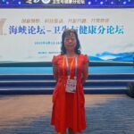 新住民在臺灣｜丁燕飛的25年：把想像的「落差」，活成「自我修煉」與再次「蛻變」