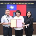 嘉市府一級主管人事布達　黃敏惠期許團隊歷練成長共創市政