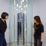 中原大學攜手越南fpt大學與藍濤亞洲　三方合作共推半導體國際人才培育