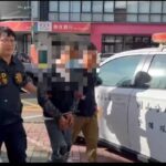 疑買毒品賒帳遭拒 男揮刀殺死藥頭投案