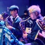 爵士暖身派對起跑！　中市文化局「爵士巡演」東海藝術街盛大開演