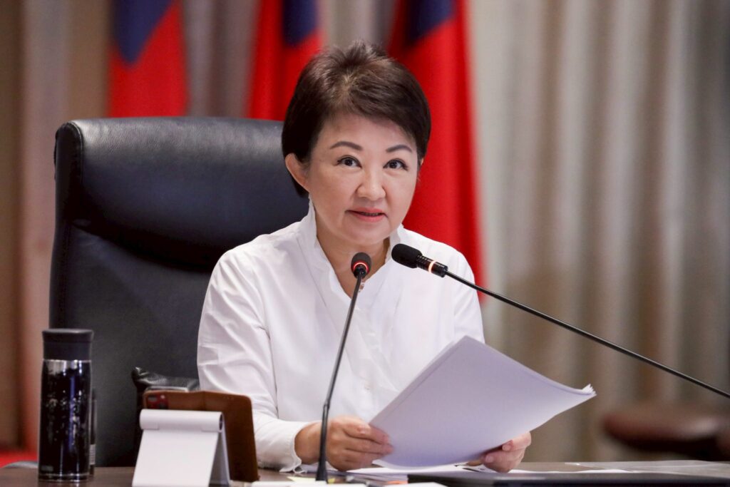 教育是看不見的工程！校園總經費挹注逾125億　盧市長：非做不可