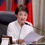 教育是看不見的工程！校園總經費挹注逾125億　盧市長：非做不可