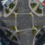 中市進化北路人行道優化並換植行道樹　建設局攜手護樹團體共創安全綠意街景