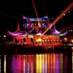 左營舊城,不應只有老街巡禮;-民進黨左楠區市議員參選人,薛兆基提八大政見。