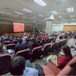 小黑蚊防治新策略 高雄農業局舉辦鹼性水技術分享