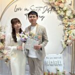 喜迎浪漫七夕　中市家庭教育中心推「幸福錦囊」祝福市民婚姻圓滿