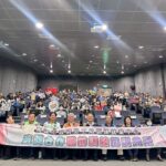 產訓合作創新機　高市職訓班學長姊　期勉接棒新鮮人