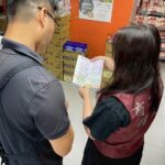 商品標示三步驟　中元節拜拜免煩惱