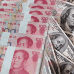 美元信任動搖　「錢袋子」正轉向東方