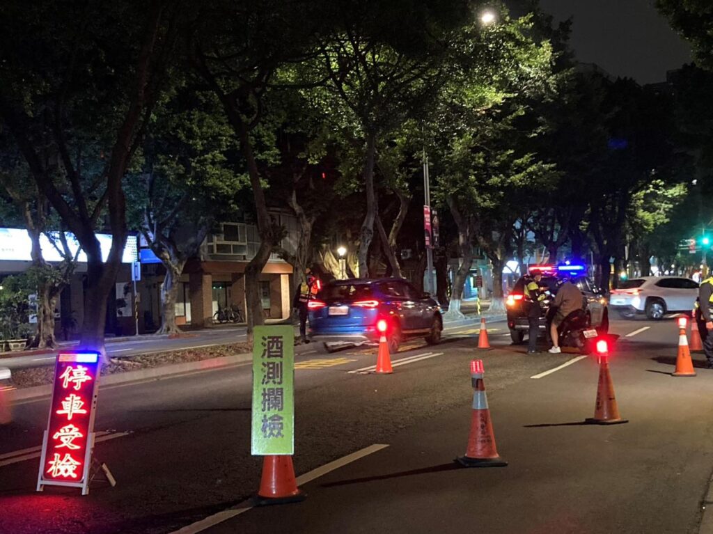 酒駕拒測罰不怕？北市再公布累犯32人　最高罰鍰36萬